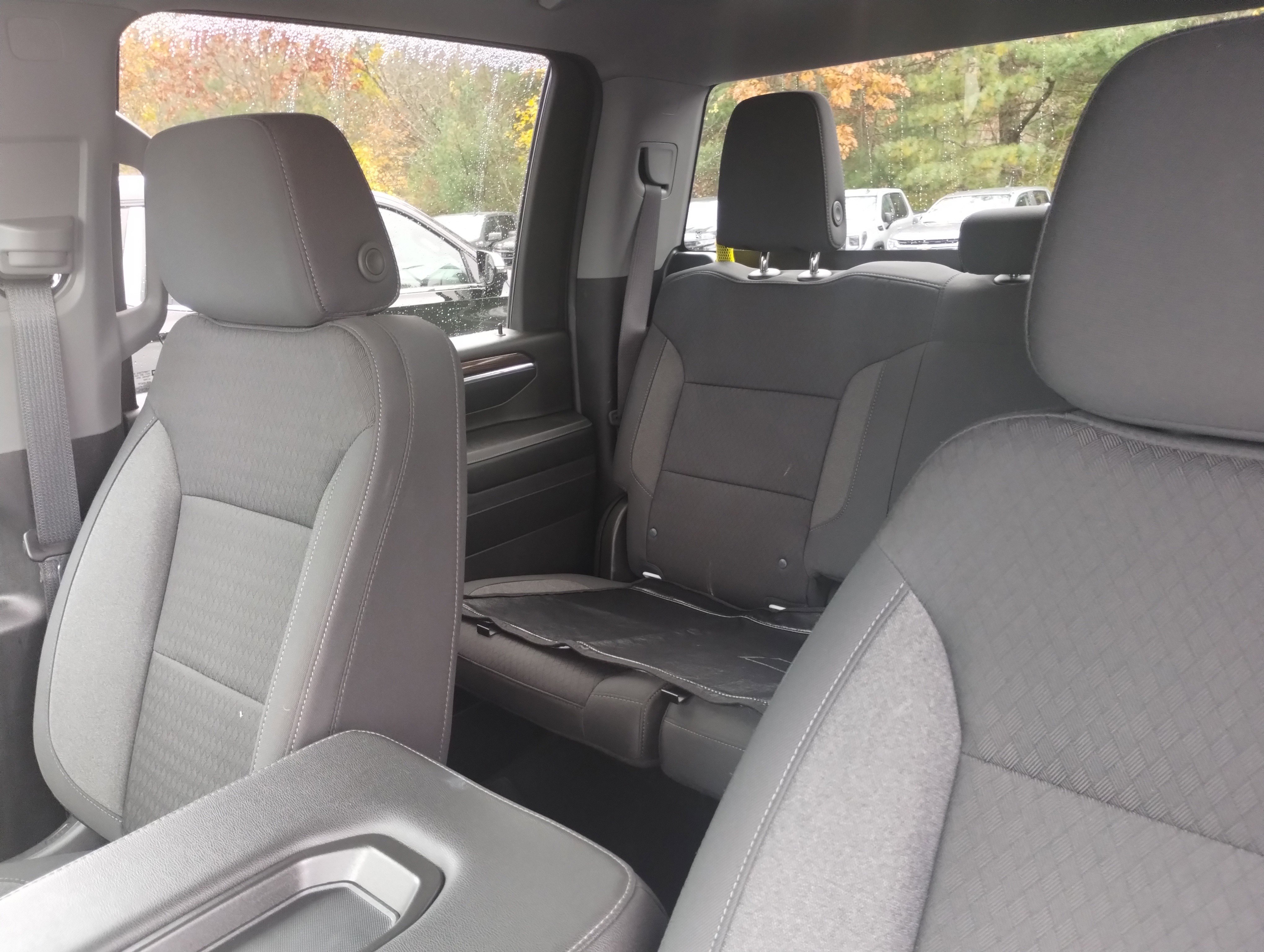 Used 2024 Chevrolet Silverado 2500 LT image 14