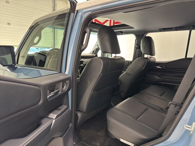 Used 2024 Toyota Land Cruiser 1958 image 49