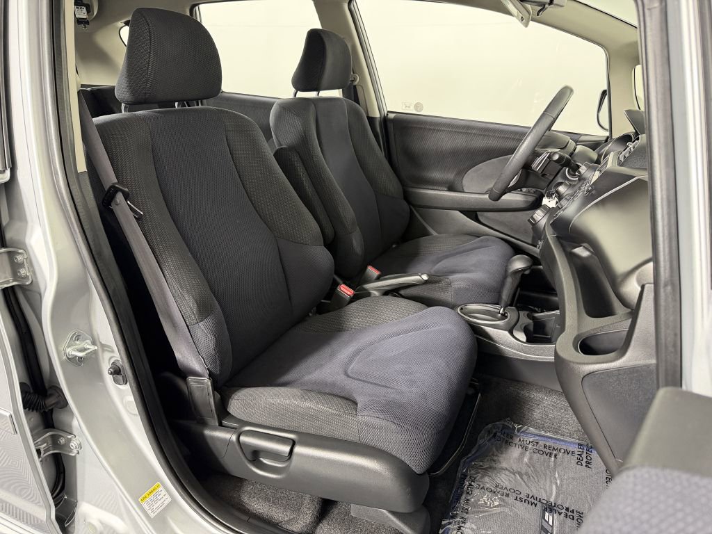 Used 2012 Honda Fit Sport image 15
