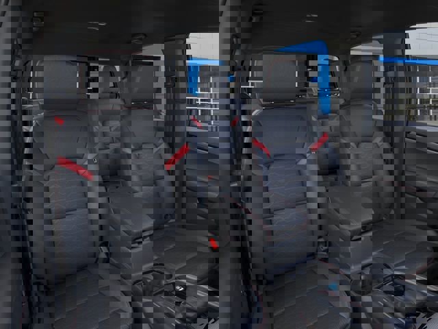 New 2026 Chevrolet Colorado Z71 w/ Z71 Convenience Package 2 image 16