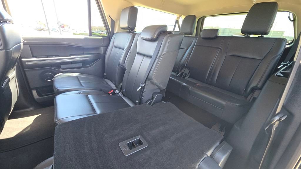 Used 2024 Ford Expedition Max XLT image 23