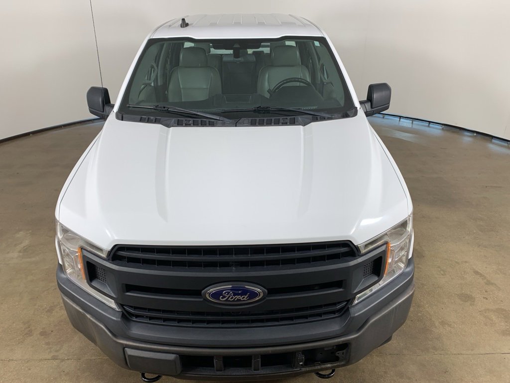 Used 2020 Ford F150 XL w/ Equipment Group 101A Mid image 3