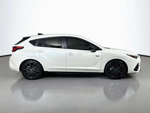 Used 2024 Subaru Impreza RS AWD/4WD image 8