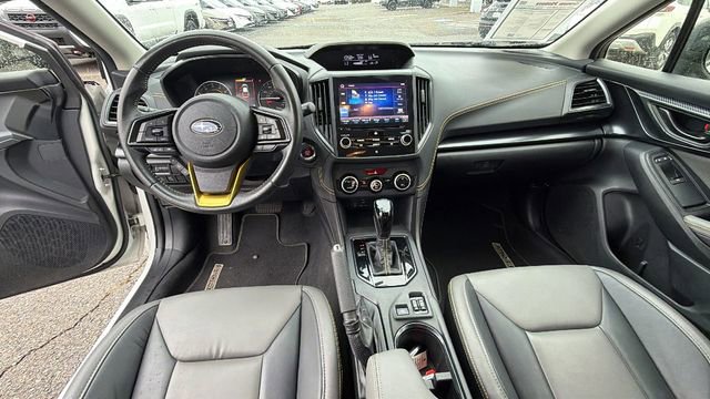 Used 2023 Subaru Crosstrek 2.5i Sport image 17