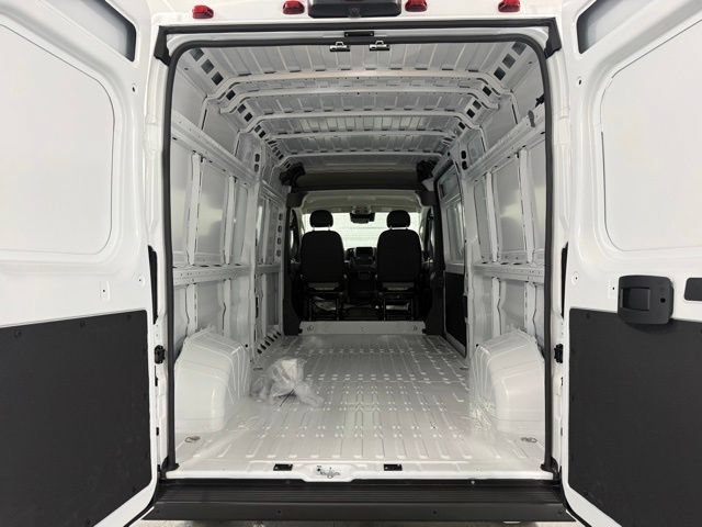 New 2026 RAM ProMaster 2500 w/ Safety Group FWD image 9