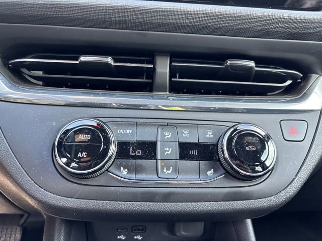 Certified 2024 Buick Envista Preferred w/ Convenience I Package FWD image 22