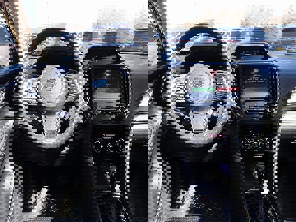 Used 2019 Subaru Forester Limited image 20