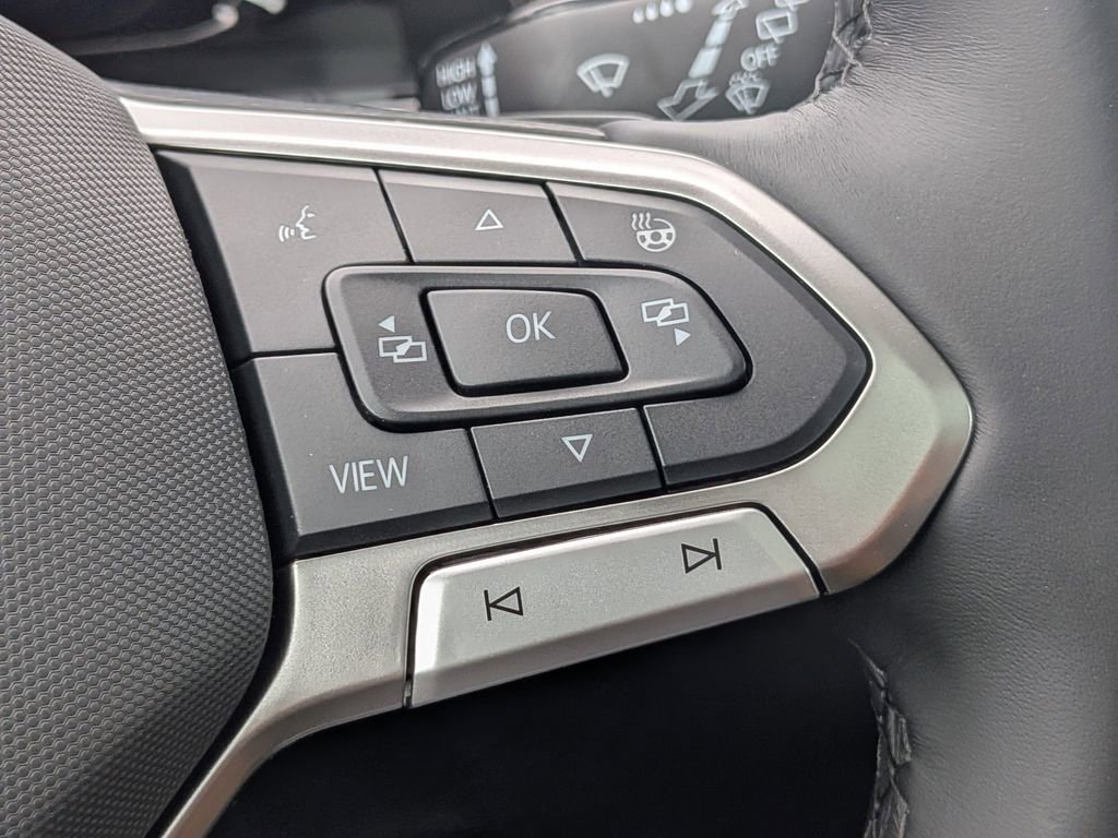 New 2026 Volkswagen Atlas SEL Premium R-Line image 29