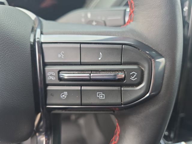 Used 2025 GMC Yukon XL AT4 Ultimate image 19