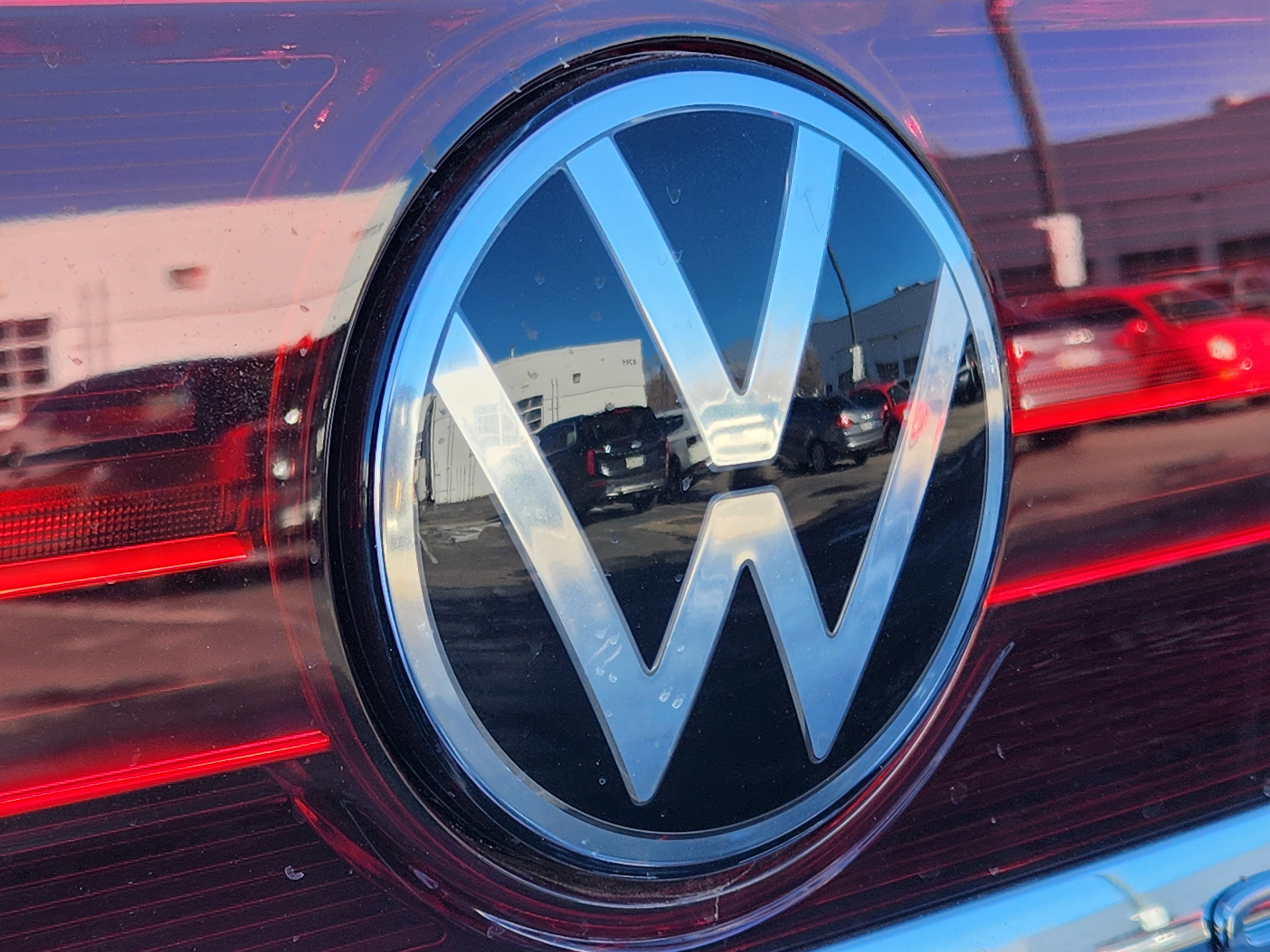 New 2026 Volkswagen Atlas SEL image 20