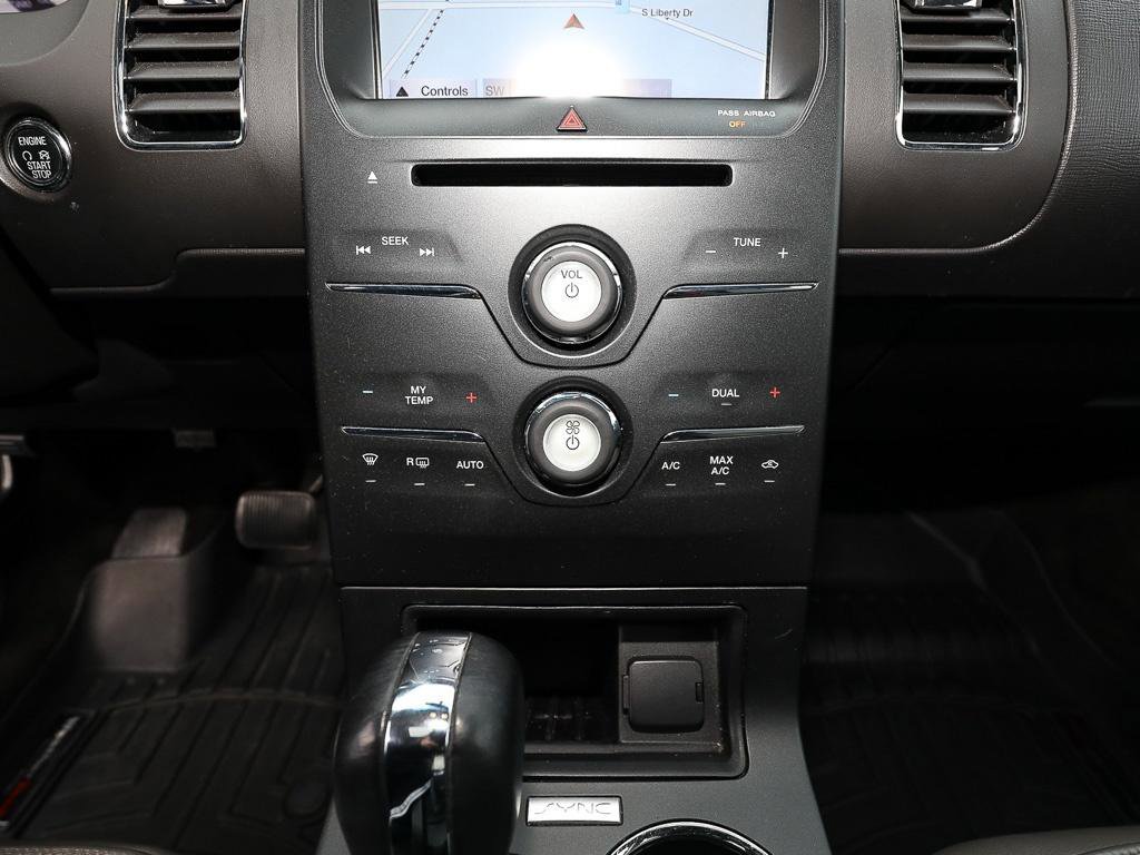 Used 2019 Ford Flex SEL w/ Equipment Group 202A image 19