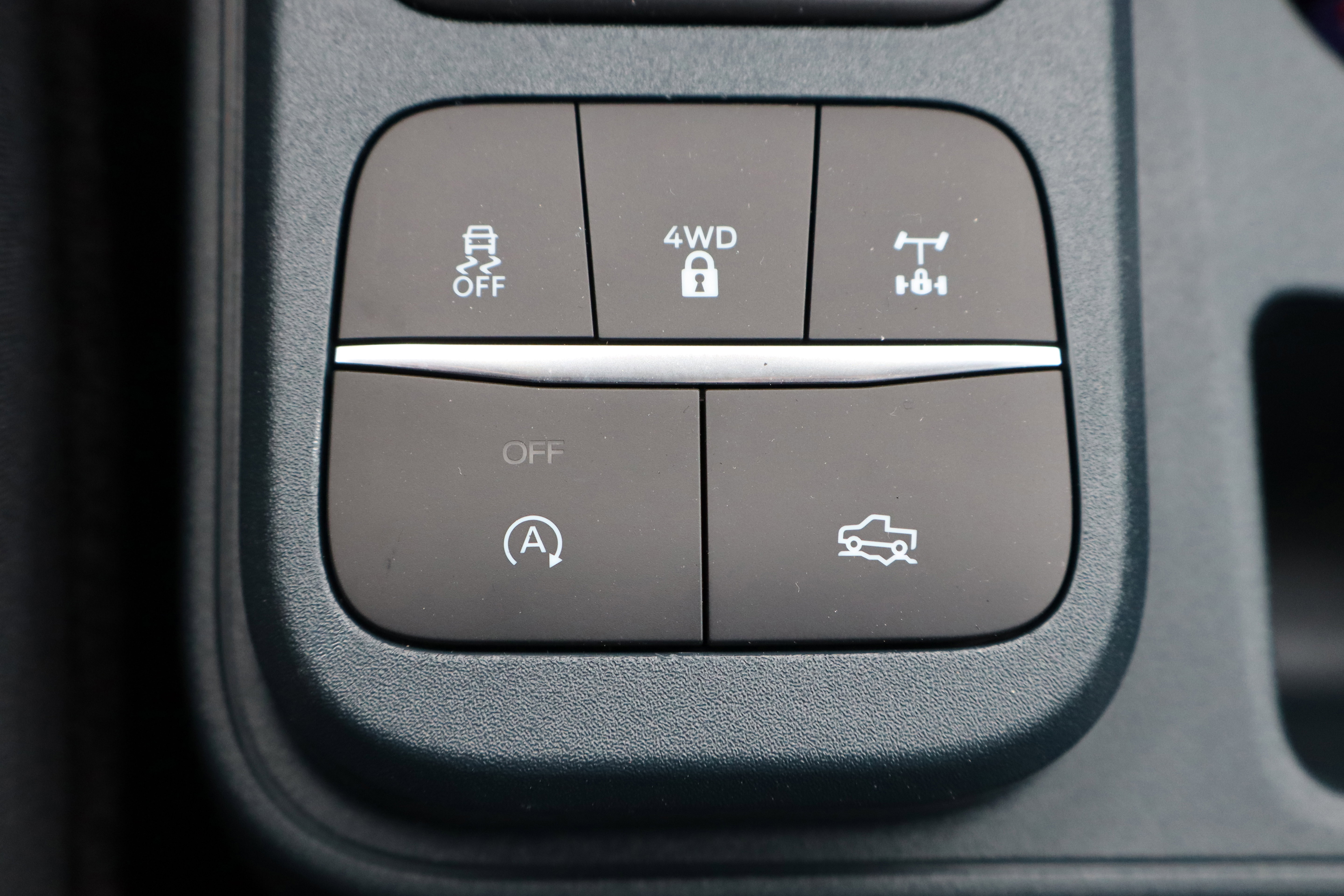 New 2026 Ford Maverick Tremor image 23