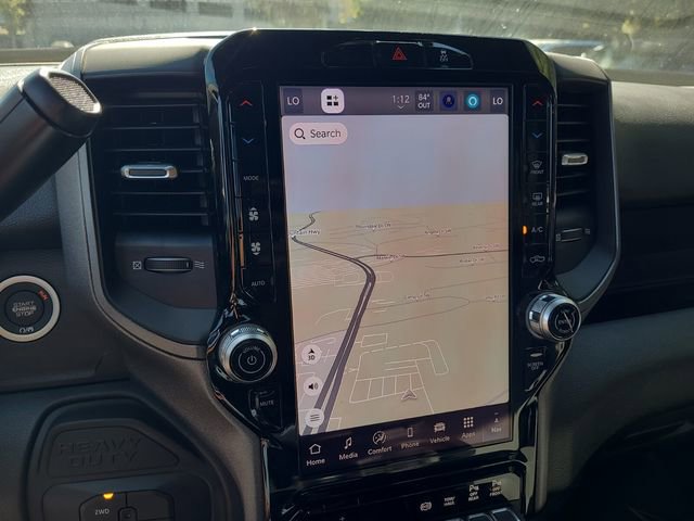 New 2026 RAM 2500 Tradesman image 14