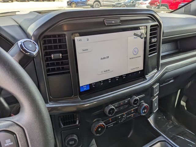 New 2026 Ford F150 STX RWD image 22