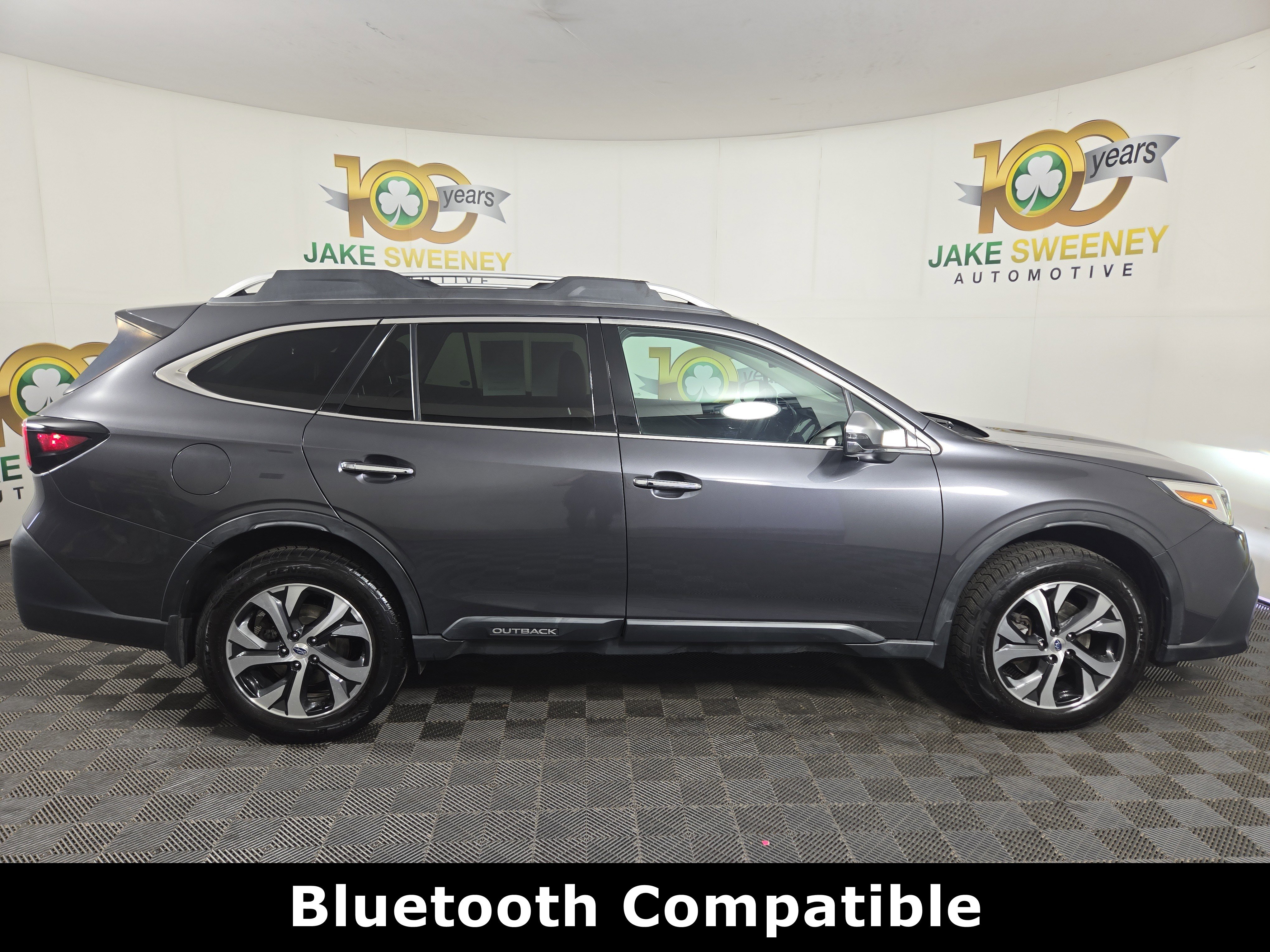 Used 2020 Subaru Outback Touring image 10