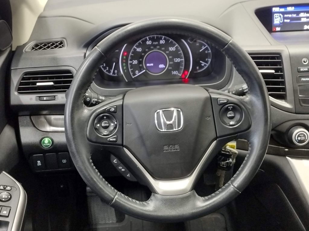 Used 2014 Honda CR-V EX-L image 33