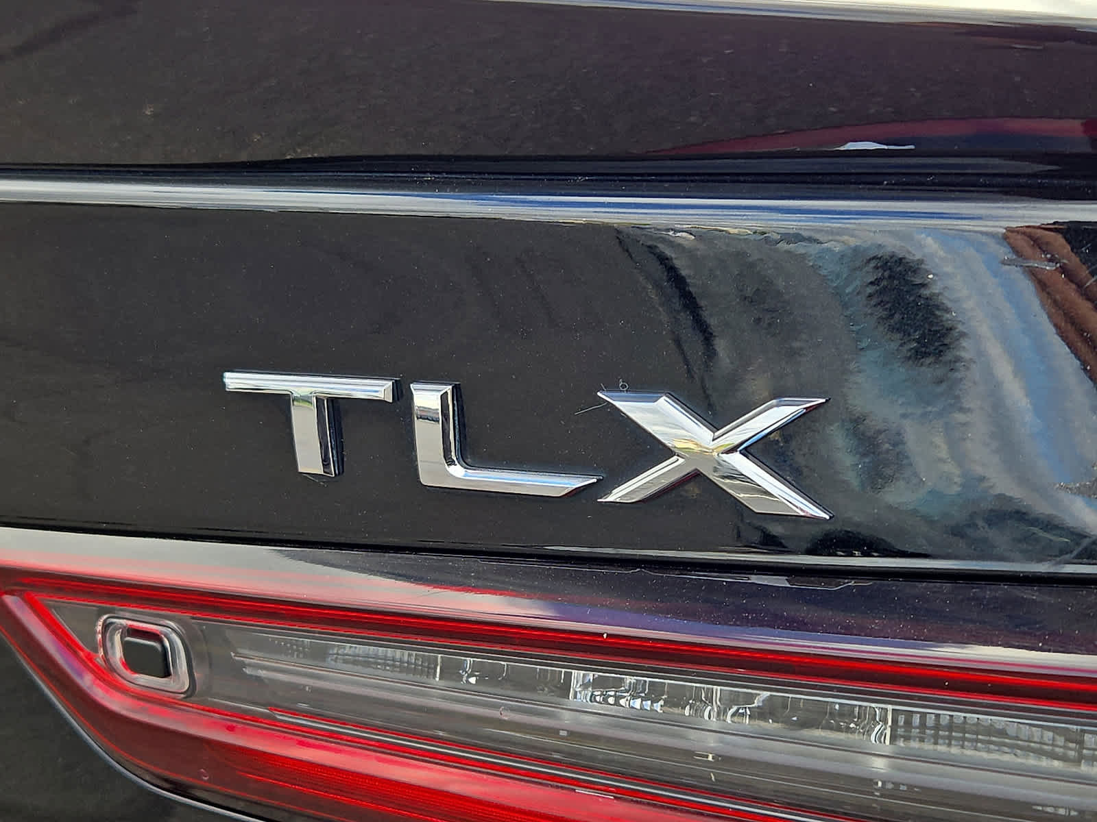 Used 2023 Acura TLX Type S image 29