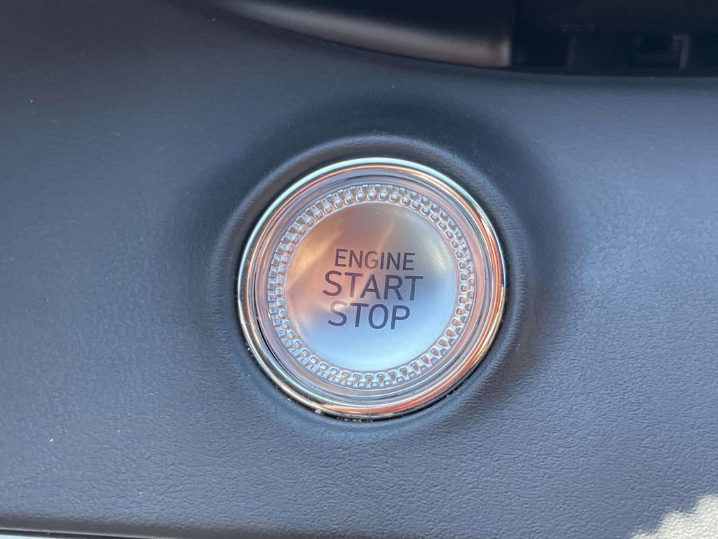 Certified 2024 Genesis GV70 3.5T Sport w/ Sport Advanced Package image 25