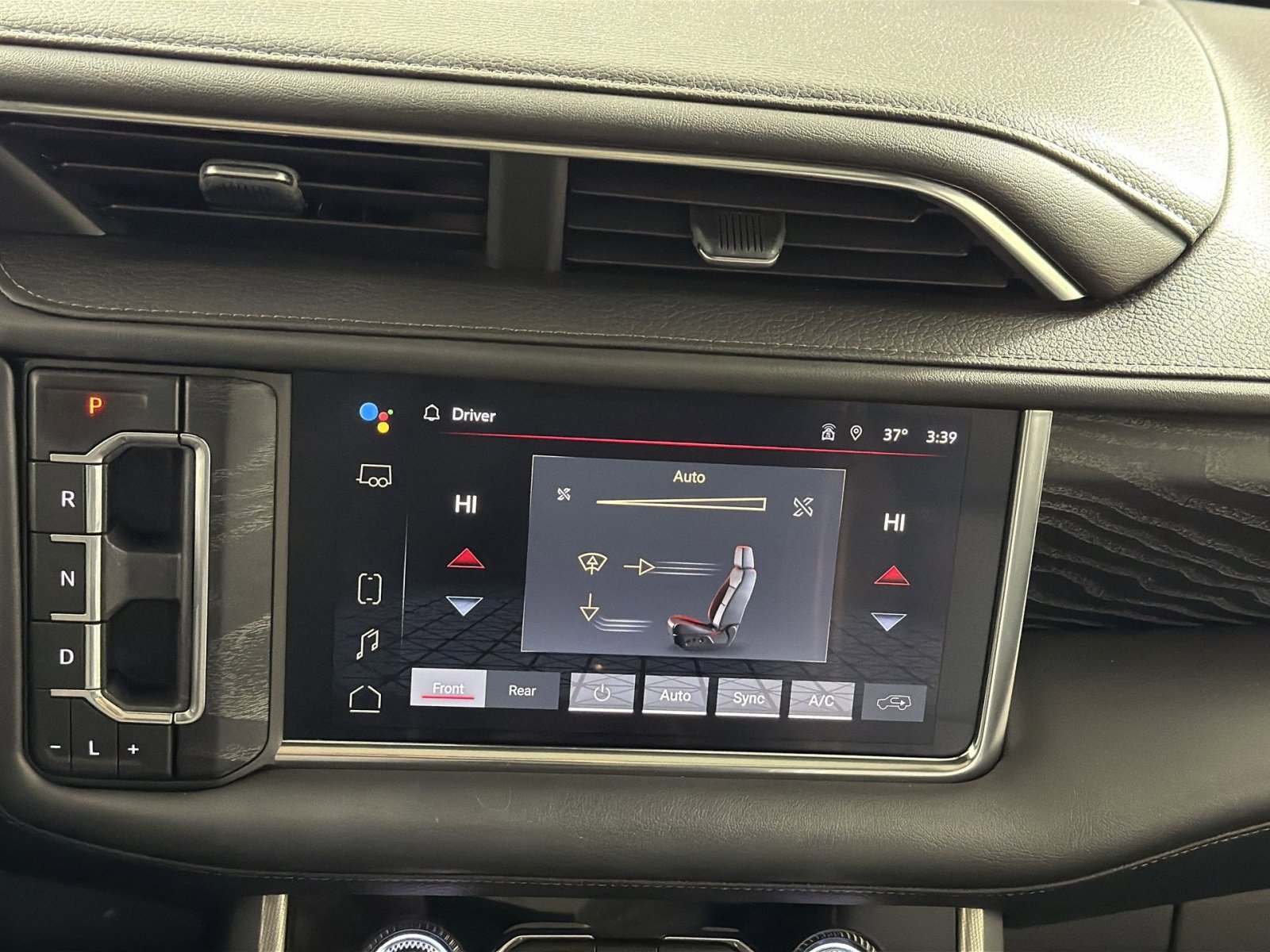 Used 2022 GMC Yukon Denali w/ Denali Premium Package image 20