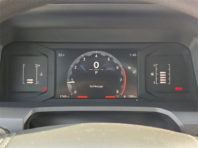 Used 2024 Toyota Tacoma SR5 image 24