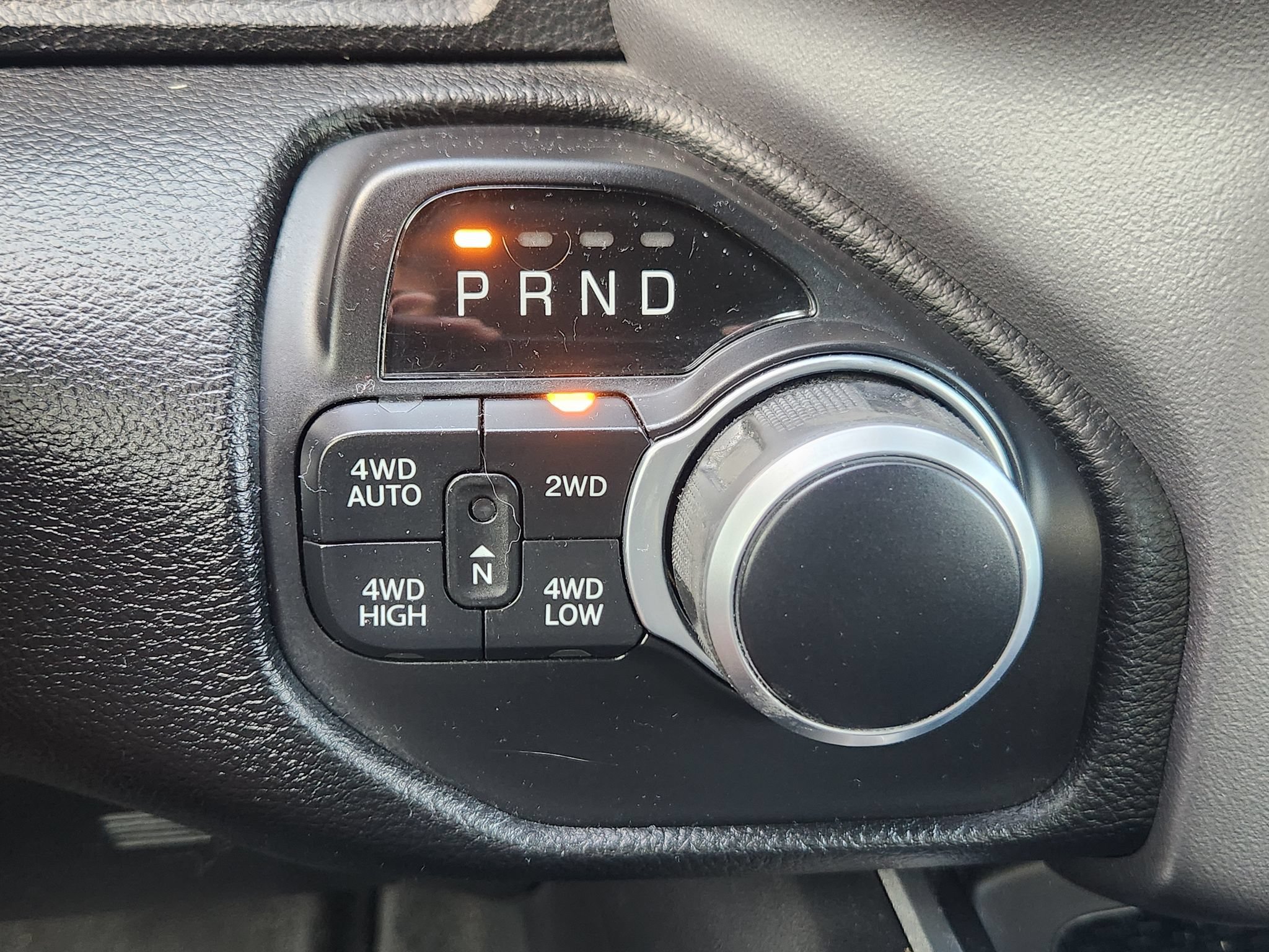 Used 2022 RAM 1500 Lone Star AWD/4WD image 20