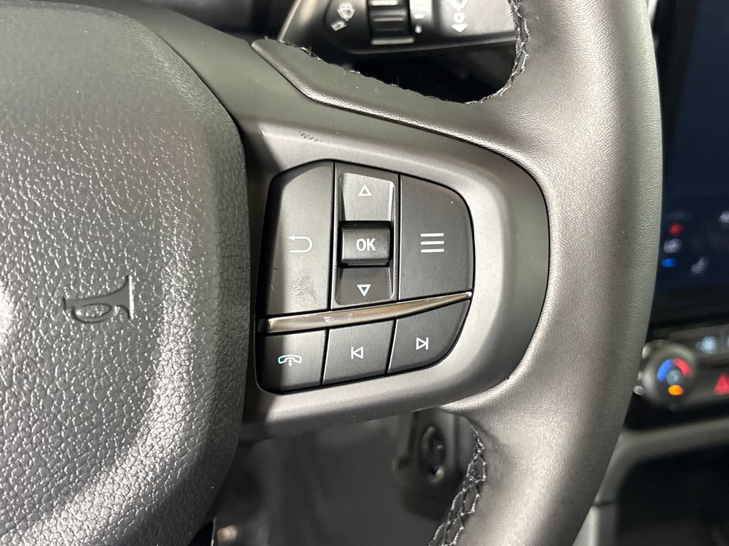 New 2026 Ford Ranger XLT w/ Equipment Group 301A High RWD image 21