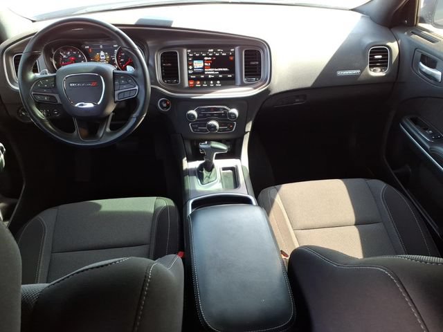 Used 2020 Dodge Charger SXT AWD/4WD image 16