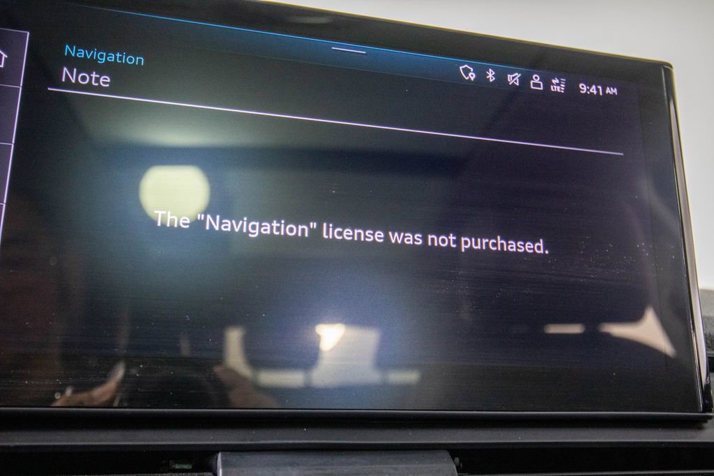 Used 2023 Audi Q5 2.0T Premium Plus w/ Premium Plus Package image 23