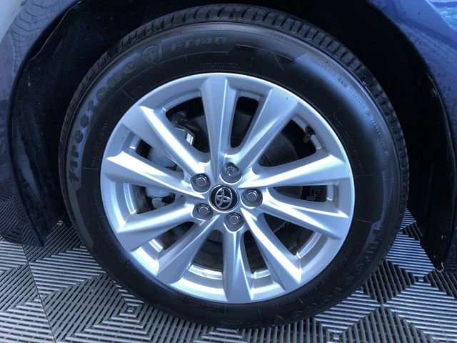 Certified 2025 Toyota Corolla LE w/ LE Premium Package FWD image 16