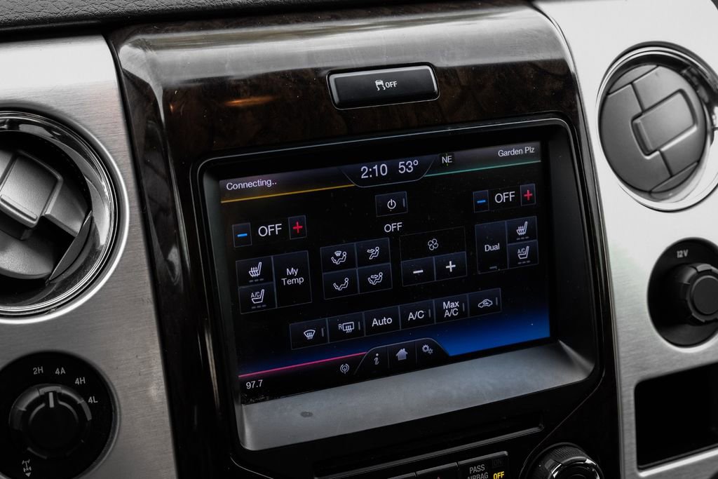 Used 2013 Ford F150 Platinum image 30