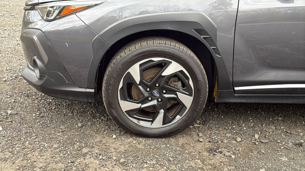 Certified 2024 Subaru Crosstrek 2.5i Limited AWD/4WD image 8