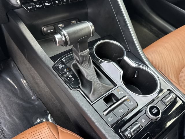 Used 2022 Kia K5 GT w/ GT1 Package FWD image 31