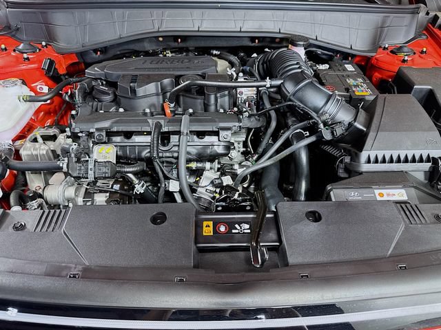 New 2026 Hyundai Kona Limited AWD/4WD image 32