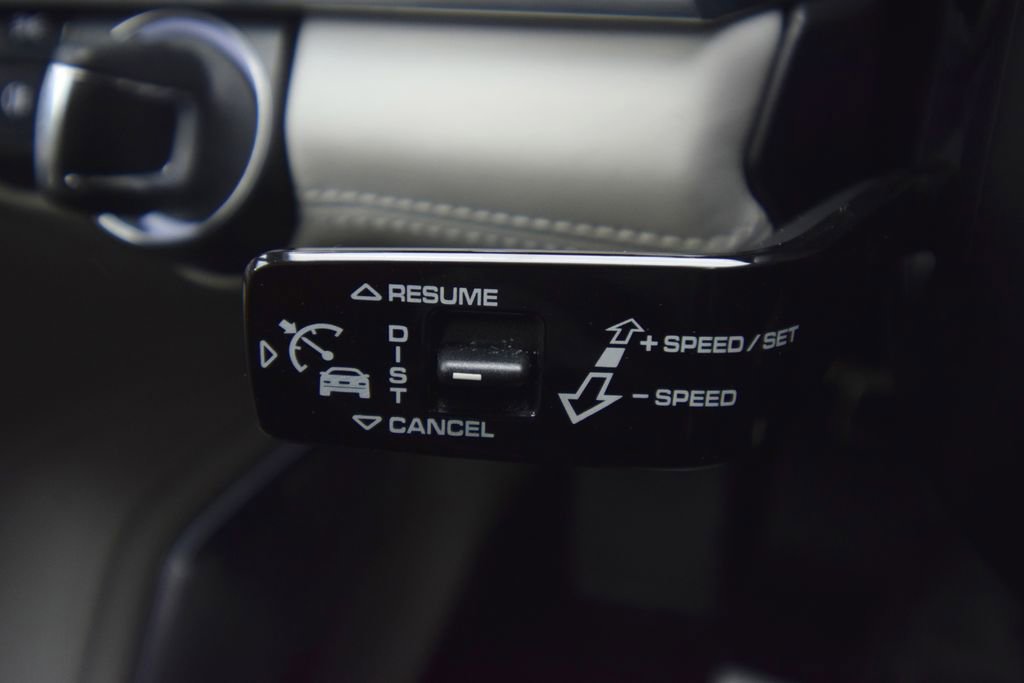 Used 2017 Porsche Panamera Turbo image 42