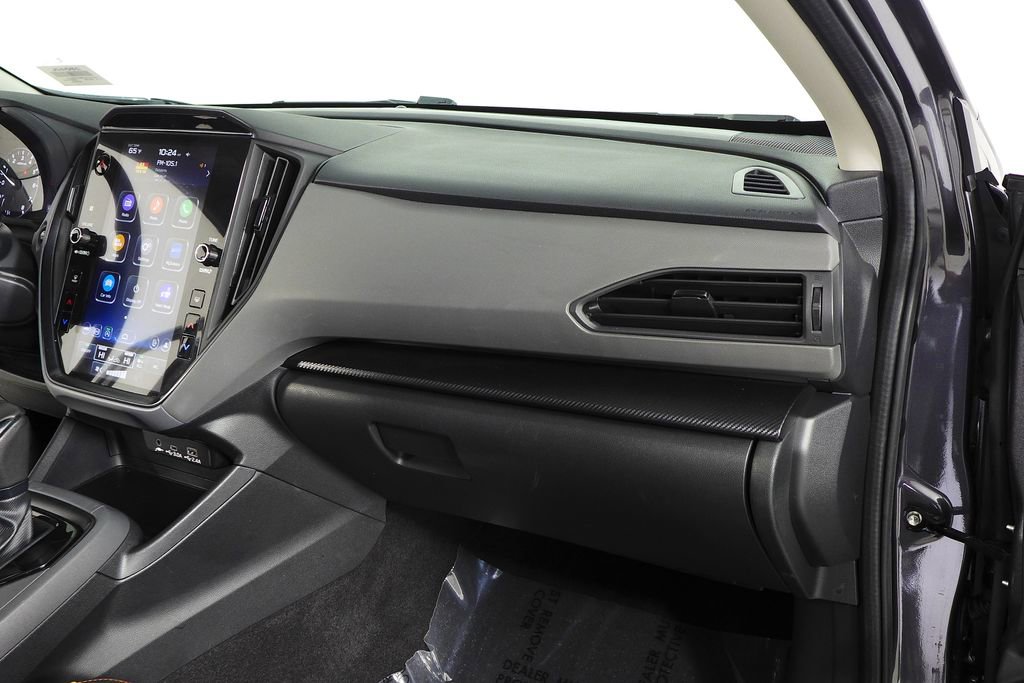 Certified 2025 Subaru Crosstrek 2.5i Limited w/ Crosstrek Mirror Package image 14