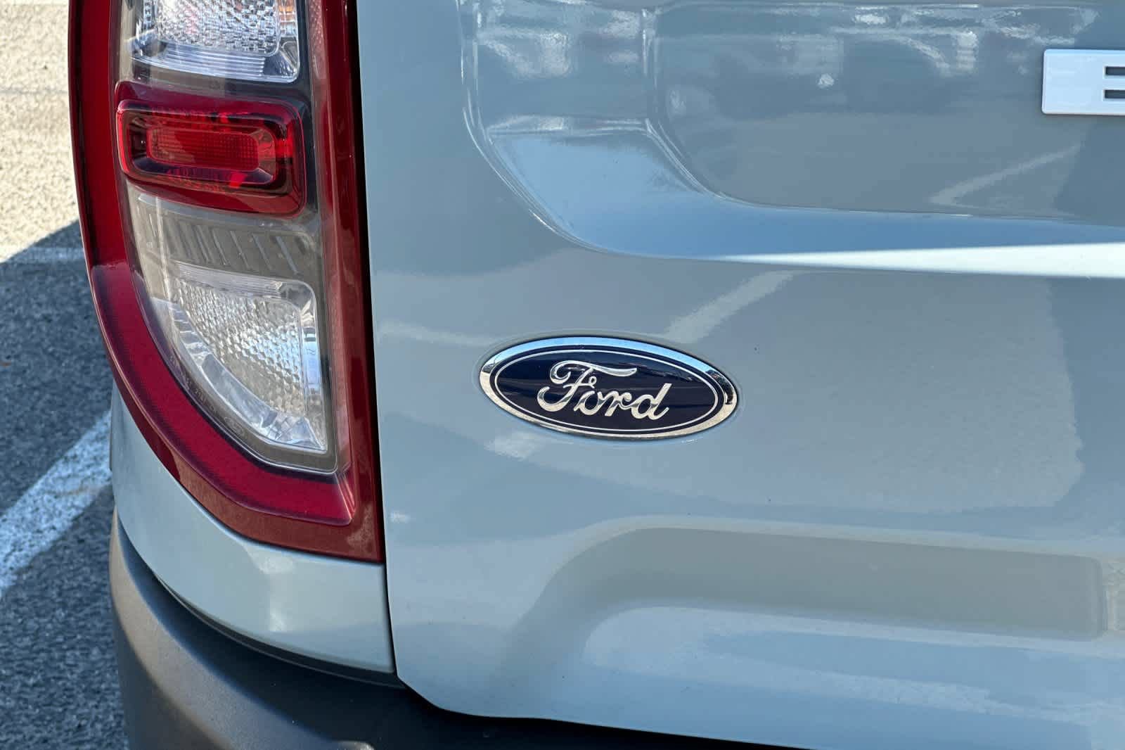 Used 2024 Ford Bronco Sport Big Bend w/ Convenience Package AWD/4WD image 27