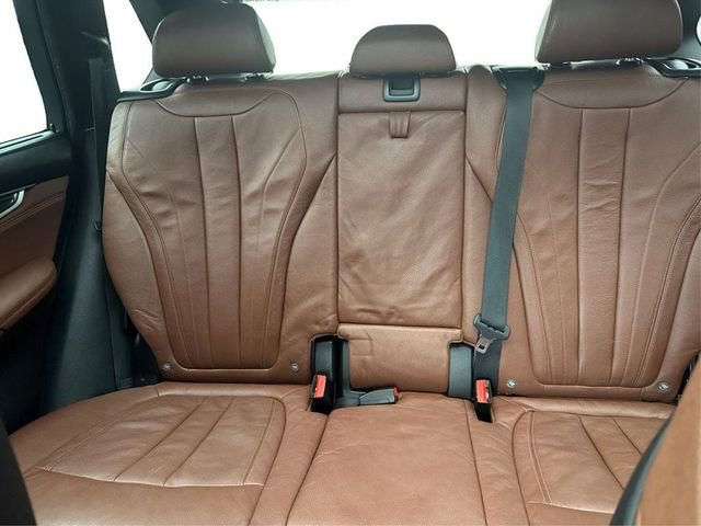 Used 2016 BMW X5 xDrive35d image 13