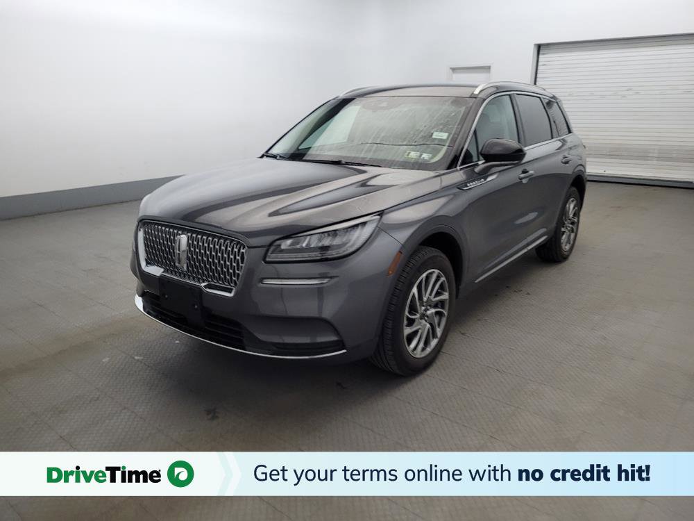 Used 2022 Lincoln Corsair AWD w/ Equipment Group 101A image 1