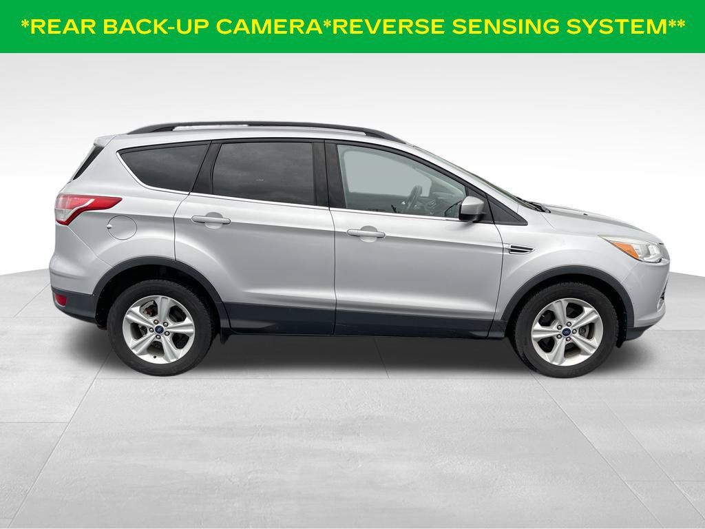 Used 2014 Ford Escape SE w/ Equipment Group 201A FWD image 4