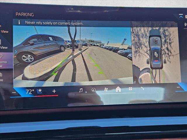 New 2026 BMW i5 eDrive40 w/ M Sport Package image 12