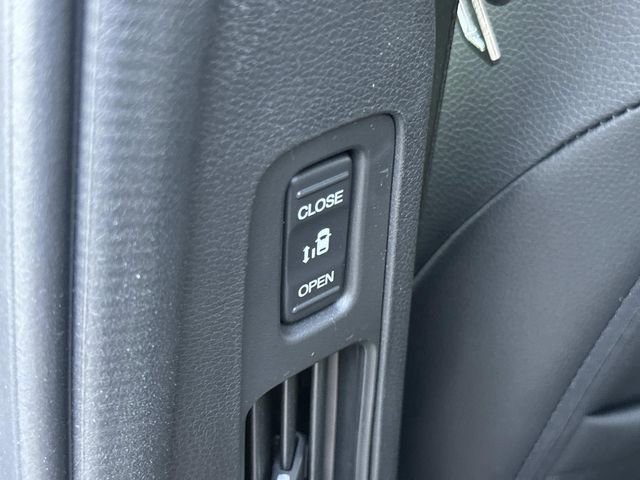 New 2026 Honda Odyssey Elite image 12