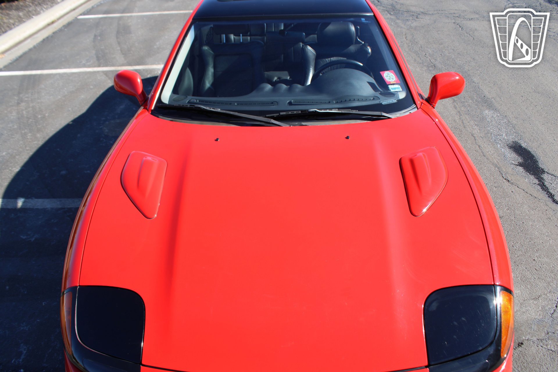 Used 1993 Dodge Stealth R/T Turbo image 26