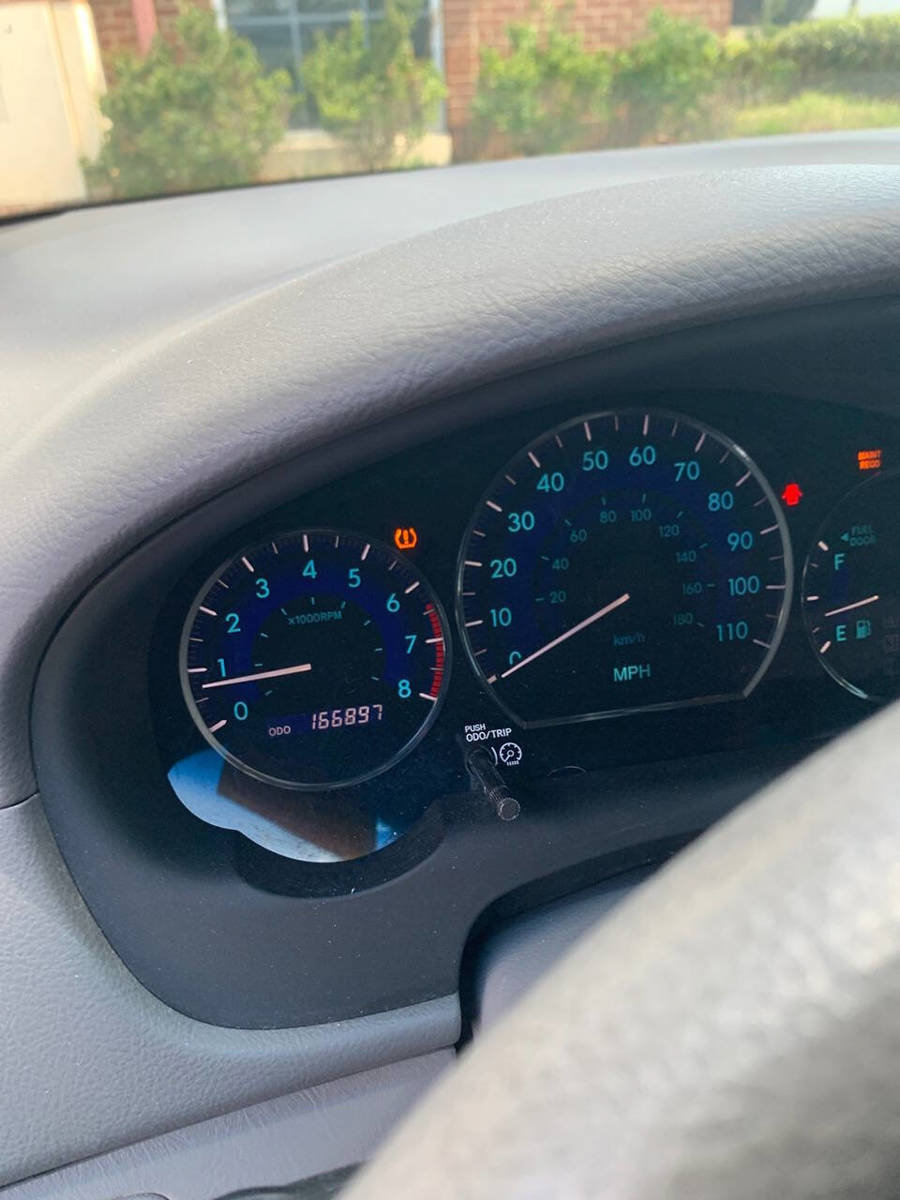 Used 2007 Toyota Sienna LE FWD image 7