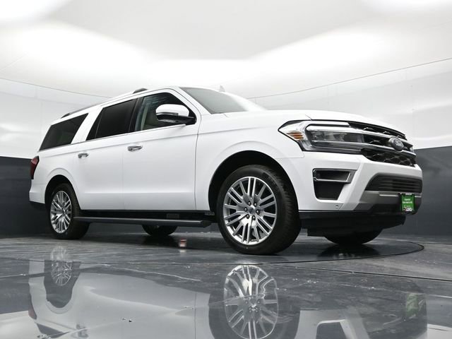 Used 2024 Ford Expedition Max Limited image 59