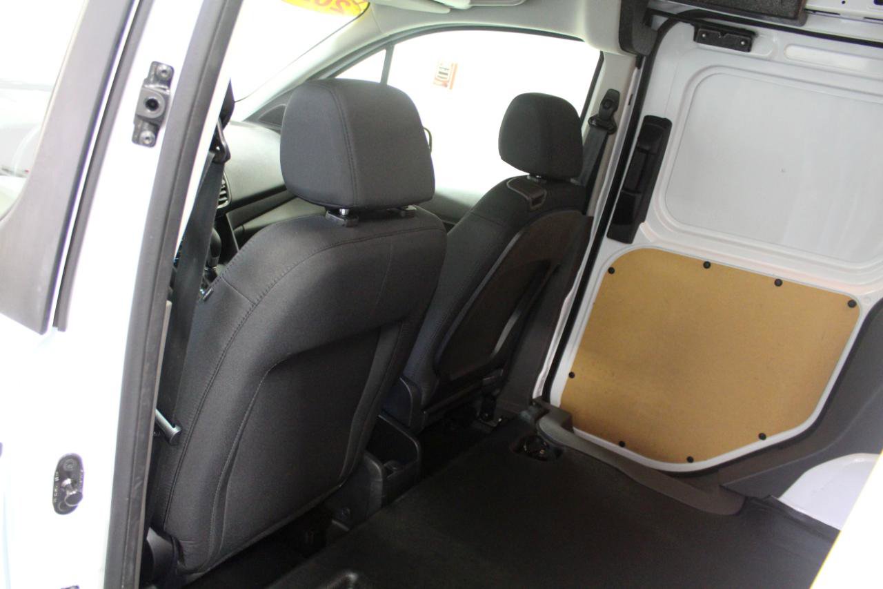 Used 2020 Ford Transit Connect XL image 20