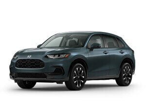 New 2027 Honda HR-V EX-L image 3