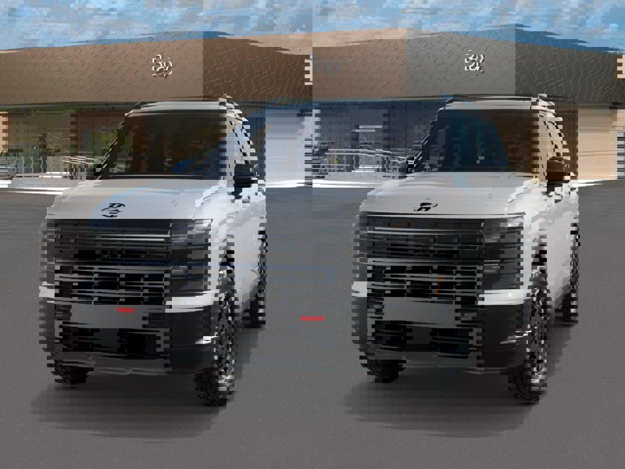 New 2026 Hyundai Palisade XRT Pro image 6