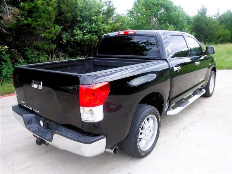 Used 2011 Toyota Tundra 2WD CrewMax w/ Tow Pkg image 6