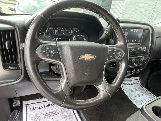 Used 2015 Chevrolet Silverado 1500 LT w/ All Star Edition image 17