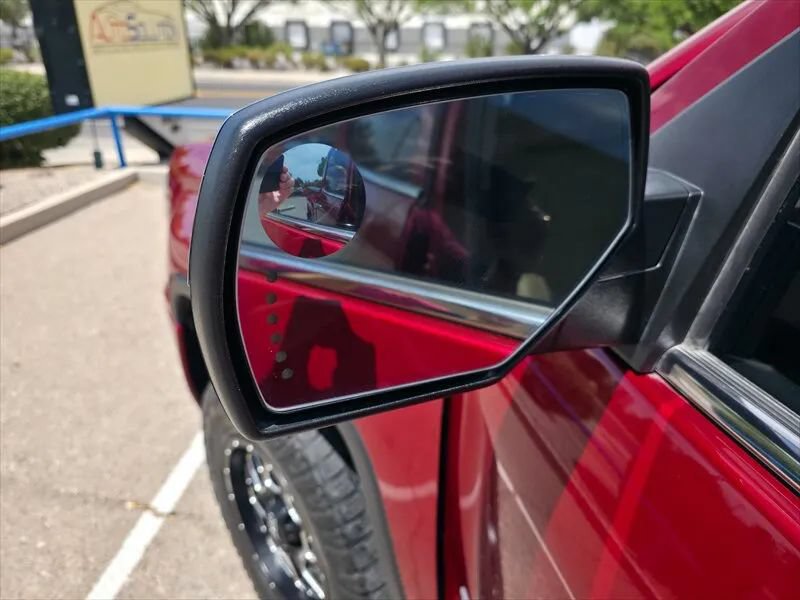 Used 2018 GMC Sierra 1500 Denali AWD/4WD image 42